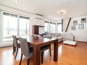 Pronájem bytu 3+kk, Praha - Pitkovice, Pýchavková, 75 m2