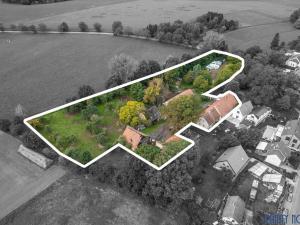 Prodej komerční, Praha - Lipany, Do kopečka, 1539 m2