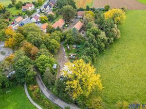 Prodej komerční, Praha - Lipany, Do kopečka, 1539 m2