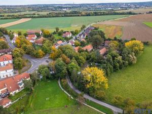 Prodej komerční, Praha - Lipany, Do kopečka, 1539 m2