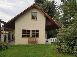 Dražba pozemku pro bydlení, Jinočany, 1029 m2