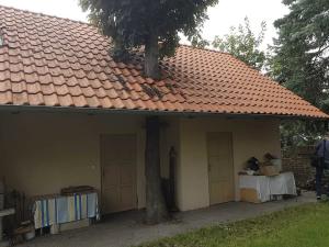 Dražba pozemku pro bydlení, Jinočany, 1029 m2