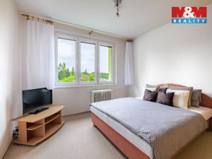 Prodej bytu 3+1, Mašťov, Sídliště, 62 m2
