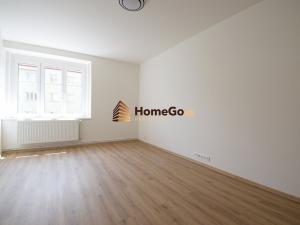 Pronájem bytu 1+kk, Praha - Nusle, Žateckých, 30 m2