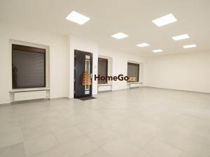 Pronájem obchodního prostoru, Praha - Hostivař, 110 m2