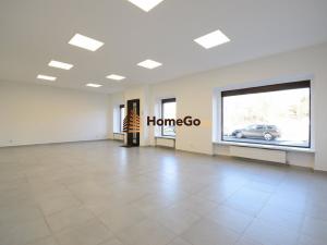 Pronájem obchodního prostoru, Praha - Hostivař, 110 m2