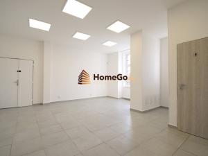 Pronájem obchodního prostoru, Praha - Hostivař, 110 m2
