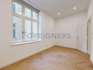 Pronájem bytu 3+kk, Olomouc, Vídeňská, 79 m2