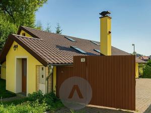 Prodej podílu rodinného domu, Potštát, Lesní, 90 m2