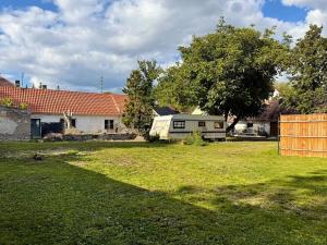 Prodej chalupy, Počedělice, 130 m2