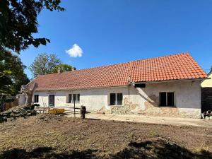 Prodej chalupy, Počedělice, 130 m2