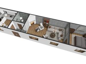 Prodej chalupy, Počedělice, 130 m2