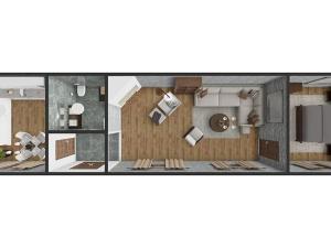 Prodej rodinného domu, Počedělice, 135 m2