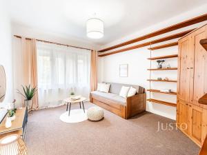 Prodej bytu 3+1, Praha - Braník, Pod svahem, 72 m2
