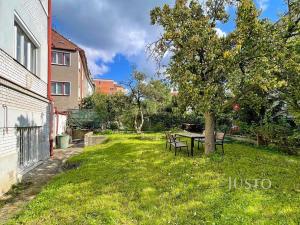 Prodej bytu 3+1, Praha - Braník, Pod svahem, 72 m2