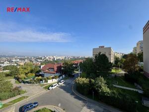Pronájem bytu 2+kk, Praha - Modřany, Semická, 44 m2