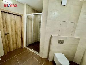 Pronájem bytu 2+kk, Praha - Modřany, Semická, 44 m2