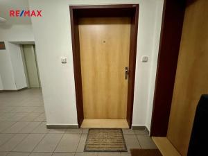 Pronájem bytu 2+kk, Praha - Modřany, Semická, 44 m2