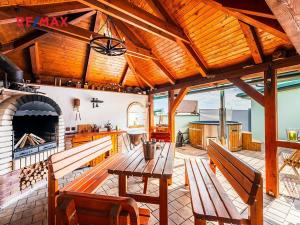 Prodej rodinného domu, Jabloňov, 154 m2