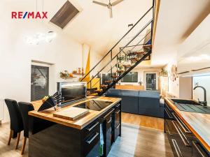 Prodej rodinného domu, Jabloňov, 154 m2