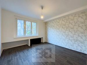 Pronájem bytu 3+1, Praha - Smíchov, K vodojemu, 65 m2