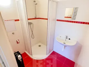 Pronájem bytu 3+1, Praha - Smíchov, K vodojemu, 65 m2