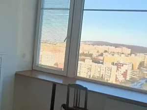 Pronájem pokoje, Praha - Písnice, Ke kurtům, 18 m2