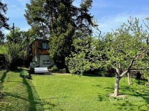 Prodej pozemku pro bydlení, Budišovice, Pod Strážnici, 1137 m2