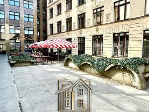 Pronájem obchodního prostoru, Praha - Nové Město, Vladislavova, 63 m2