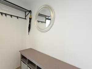 Pronájem bytu 2+kk, Praha - Libeň, U libeňského pivovaru, 50 m2