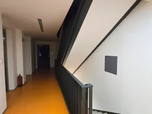 Pronájem bytu 2+kk, Praha - Libeň, U libeňského pivovaru, 50 m2