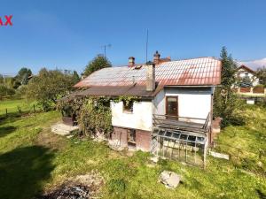 Prodej rodinného domu, Rychvald, Revoluční, 150 m2