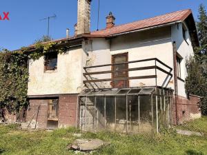 Prodej rodinného domu, Rychvald, Revoluční, 150 m2