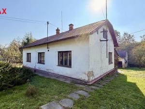 Prodej rodinného domu, Rychvald, Revoluční, 150 m2