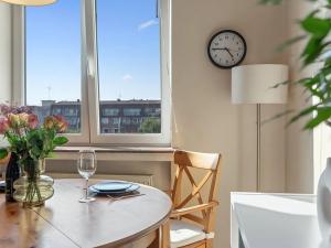 Prodej bytu 2+kk, Praha - Žižkov, Habrová, 53 m2