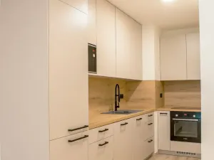 Pronájem bytu 2+kk, Praha, 59 m2