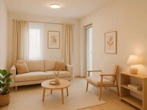 Pronájem bytu 2+kk, Praha, 59 m2