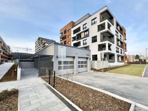 Pronájem bytu 2+kk, Praha, 59 m2