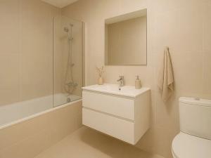 Pronájem bytu 1+kk, Praha - Nové Město, 35 m2