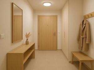 Pronájem bytu 1+kk, Praha - Nové Město, 35 m2