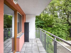 Pronájem bytu 2+kk, Praha - Libeň, V zahradách, 53 m2