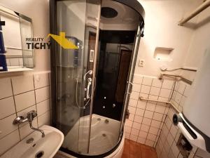 Prodej bytu 3+1, Police nad Metují, Ostašská, 69 m2