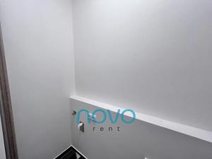 Pronájem bytu 1+kk, Praha - Vysočany, Pod Harfou, 41 m2