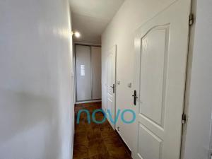 Pronájem bytu 3+1, Praha - Strašnice, Ke Strašnické, 80 m2