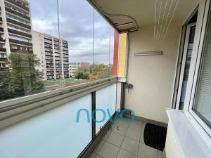 Pronájem bytu 3+1, Praha - Strašnice, Ke Strašnické, 80 m2