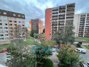 Pronájem bytu 3+1, Praha - Strašnice, Ke Strašnické, 80 m2