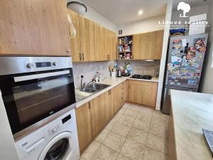 Prodej bytu 3+1, Frýdlant nad Ostravicí, 85 m2