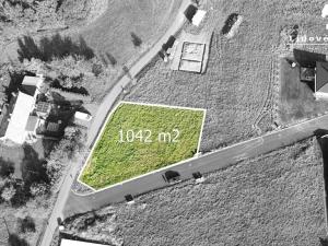 Prodej pozemku pro bydlení, Dolní Tošanovice, 1042 m2