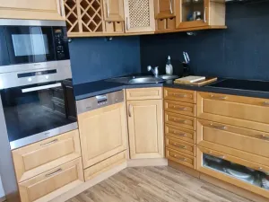 Prodej bytu 2+1, Praha - Stodůlky, Petržílkova, 78 m2