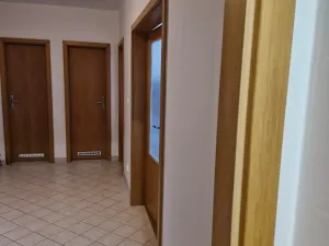 Prodej bytu 2+1, Praha - Stodůlky, Petržílkova, 78 m2